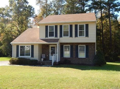 1-2 Beds. . Houses for rent in chesterfield va